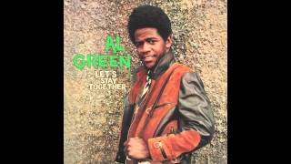 Al Green  How Can You Mend A Broken Heart Official Audio [upl. by Aufmann145]