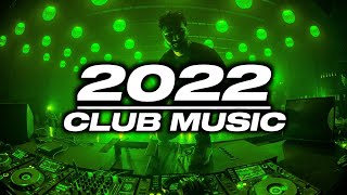 New Year Party Mix 2022  Best club mashup amp Remix mix  VOL03  SANMUSIC [upl. by Cozza]