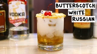 Butterscotch White Russian [upl. by Niraa701]