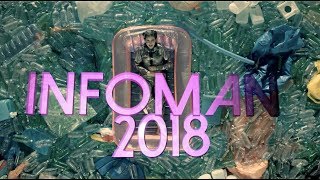 Infoman 2018 [upl. by Ania886]