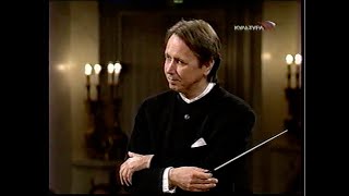 Beethoven  Coriolan Overture op62  Mikhail Pletnev amp StPetersburg Philharmonic Orchestra [upl. by Htebasile]