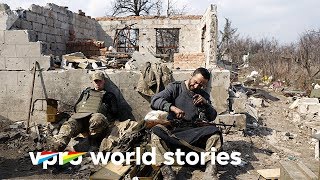 Ukraine its Donbass conflict  VPRO Documentary [upl. by Hoes]