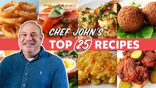 CJ II Restaurant Best Dishes and Reviews [upl. by Howlan206]