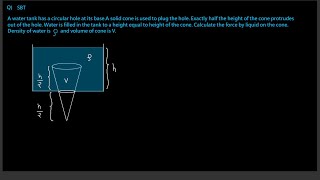 Fluid Mechanics L4 [upl. by Frieda]