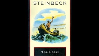 The Pearl by John Steinbeck Full Movie [upl. by Airdni825]