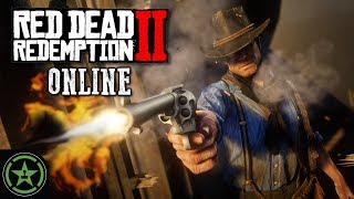 Hogtie Hooligans  Red Dead Redemption 2 Online  Lets Play [upl. by Iznik473]