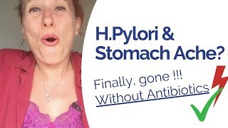 Resistant Helicobacter pylori Infection – What Now [upl. by Alithia430]