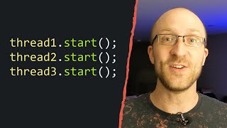 Multithreading in Java Explained in 10 Minutes [upl. by Assennev]