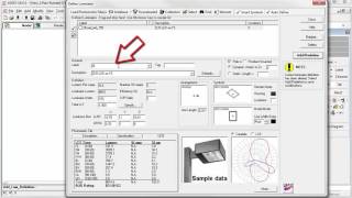 AGi32  Set Up Your Luminaires [upl. by Llehsim911]