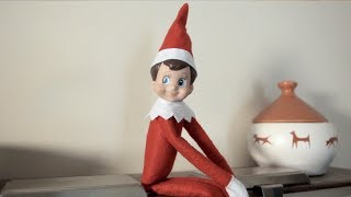 What Did Elf on a Shelf Do Now [upl. by Uv]