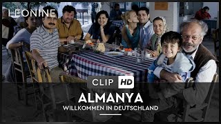 ALMANYA  Clip quotFatma geht einkaufenquot  Deutsch [upl. by Easton]