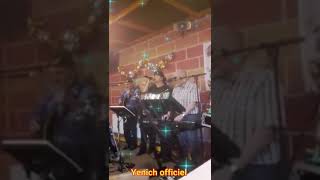 orchestre santa rosa Yenich officiel [upl. by Cordalia]