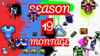 ROTMG SSN 19 Montage [upl. by Mayyahk]