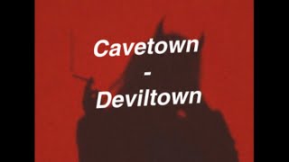 Cavetown  Devil Town  lyrics [upl. by Mccartan273]