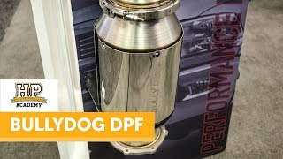 DPF Removal  What Is The DPF Regeneration Process TECH TALK [upl. by Dohsar]