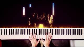 Yiruma  River Flows In You New Version 2021 [upl. by Soirtemed]