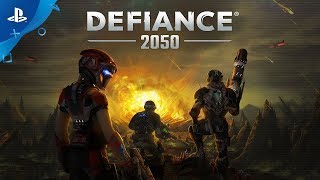 Defiance Season 1 Prologue All Episode Missions [upl. by Rehctaht]