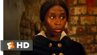 Harriet 2019  Joining the Underground Railroad Scene 410  Movieclips [upl. by February]