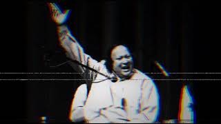 Lofi Music  Slowed x Reverb  Ye Jo Halka Halka Suroor Hai  Ustaad Nusrat Fateh Ali Khan [upl. by Auqinahs98]