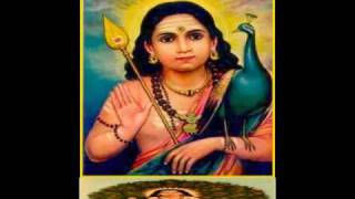 Ullam Uruguthaiyaa TMS  Murugan Song [upl. by Edya]