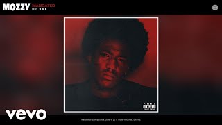 Mozzy  Mandated ft June Official Audio [upl. by Morganica]