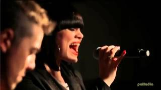 Jessie J  Who you are Acoustic [upl. by Kayla]