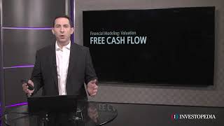 Understanding Free Cash Flow [upl. by Atiuqihs]