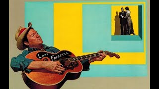 Lefty Frizzell  Mom and Dads Waltz [upl. by Elsi]