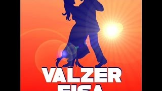 Valzer fisa compilation  3 ore mix valzer suonato alla fisarmonica [upl. by Parnas406]