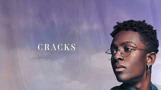 BRELAND  Cracks Official Audio [upl. by Neural]