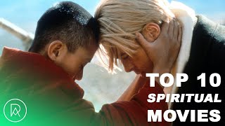 Best Spiritual Movies 2020  Top Awakening Movies Every Truth Seeker Must See [upl. by Arries]