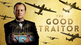 The Good Traitor  US Trailer [upl. by Hallam]