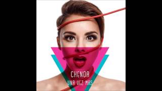 Chenoa  Una Vez Más Audio Oficial [upl. by Moorish876]