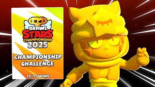 TRIPLE GOLD SKIN 150 CHAMPIONSHIP CHALLENGE [upl. by Awuhsoj]