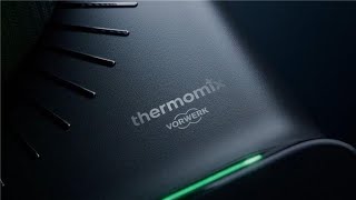 The allnew Thermomix® TM7 [upl. by Spatz98]