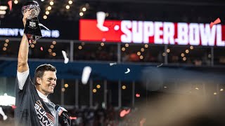 Super Bowl Champions  Bucs 2020 Season MiniMovie [upl. by Filemon]