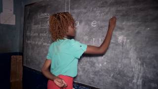 Improving Education in Zambia’s Community Schools [upl. by Nostets4]