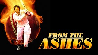 From The Ashes  Official Trailer [upl. by Hutson]