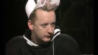 Boy George  Entrevista 1986 [upl. by Akeemaj772]