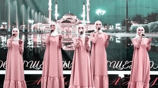 La ilaha illallah Beautiful Islamic Chechnya Nasheed [upl. by Fries518]