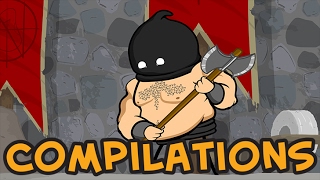 Cyanide amp Happiness Compilation  13 [upl. by Ajet318]