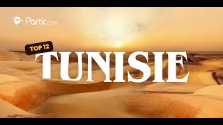 Que voir en Tunisie [upl. by Natsirk414]