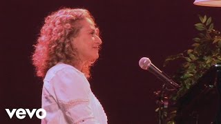 Carole King  Pleasant Valley Sunday from Welcome To My Living Room [upl. by Marlie]