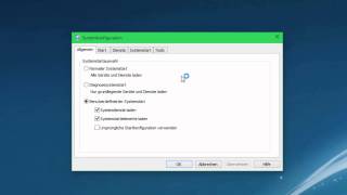 Windows 10 Autostart Programme deaktivieren [upl. by Judd316]