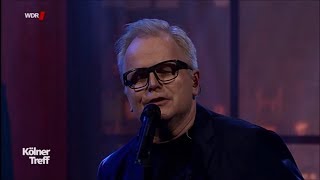 Herbert Grönemeyer  Sekundenglück  Live Nov 2018 [upl. by Cami]