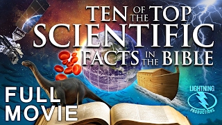 Ten of the Top Scientific Facts in the Bible [upl. by Jessie]