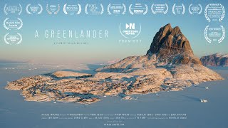 A Greenlander  Award Winning Short Film [upl. by Norbel705]