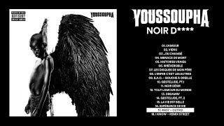 Youssoupha  4h37 Outro Audio [upl. by Oreste]