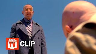 Breaking Bad  Gus Fires Walt Scene S4E11  Rotten Tomatoes TV [upl. by Rhines449]