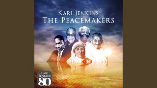 Jenkins The Peacemakers  VI Healing Light A Celtic Prayer [upl. by Nassir]